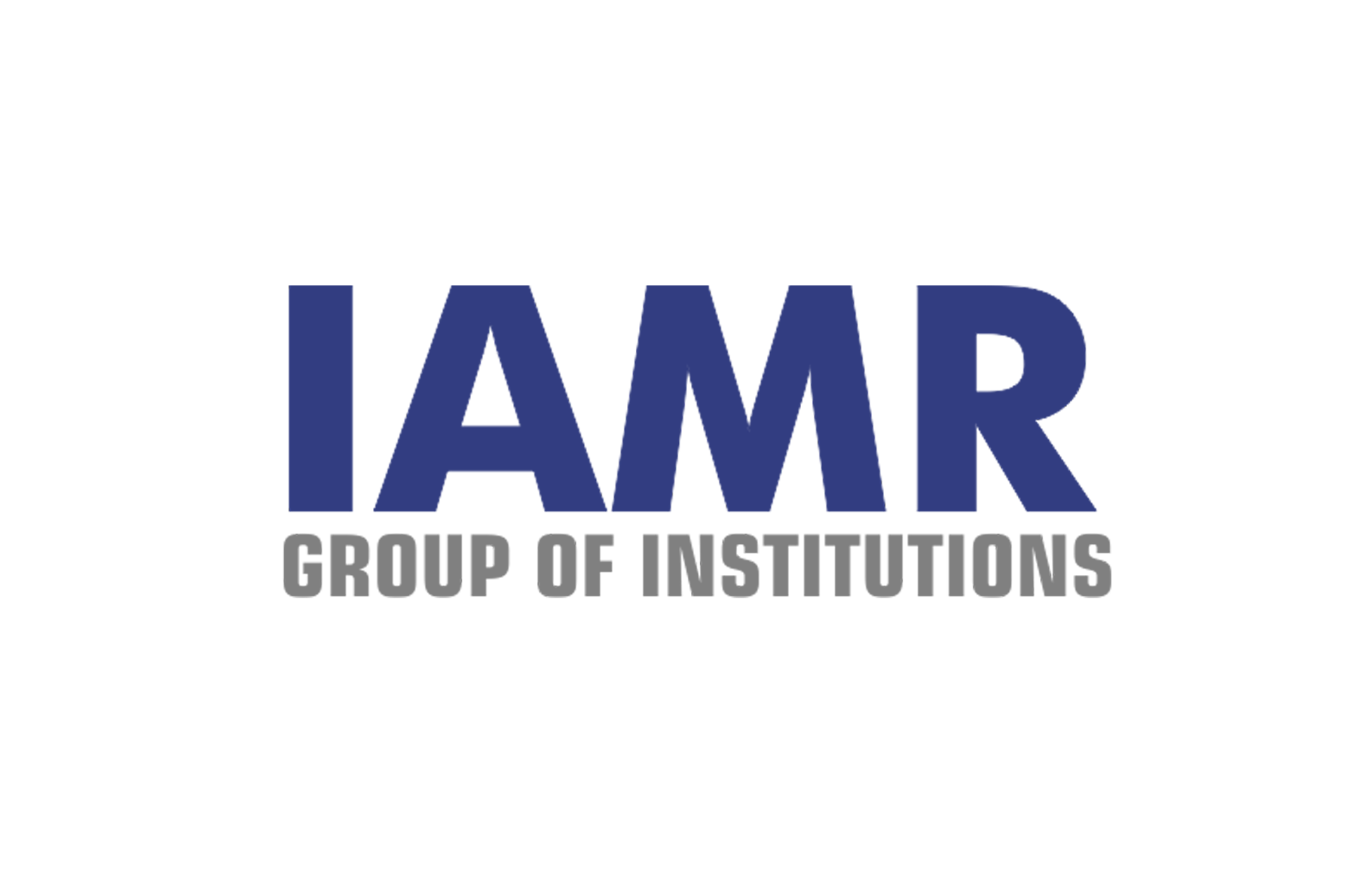 IAMR