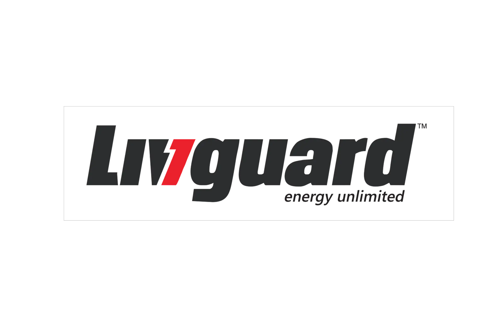 Livguard Logo
