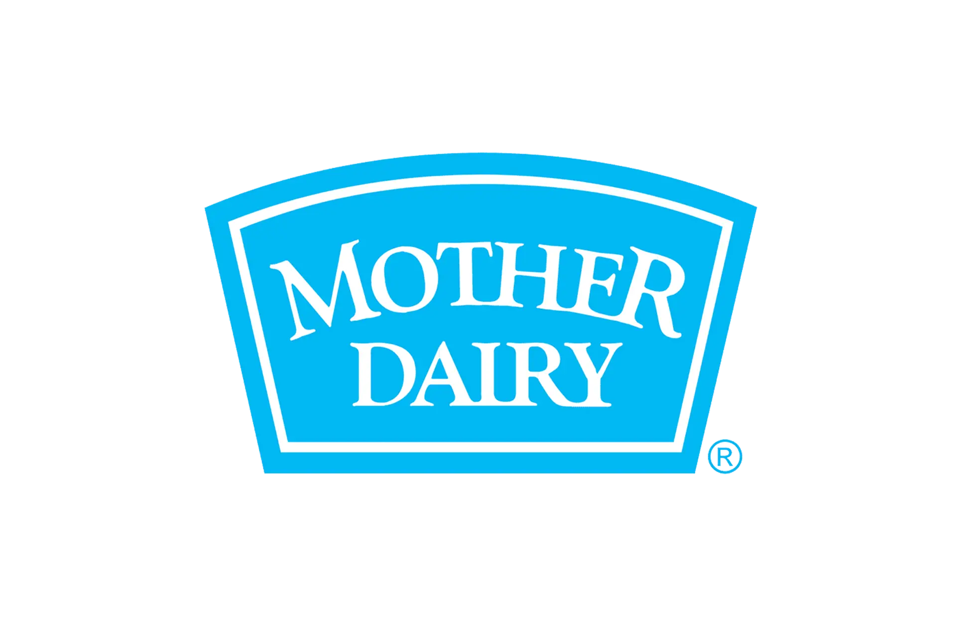 Mother Dairy Logo