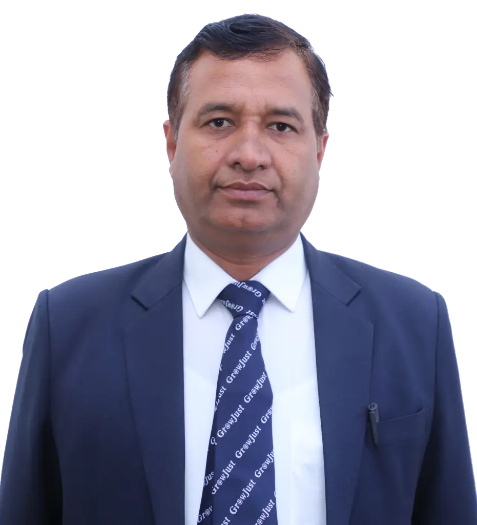 Dr. Pravesh Kumar