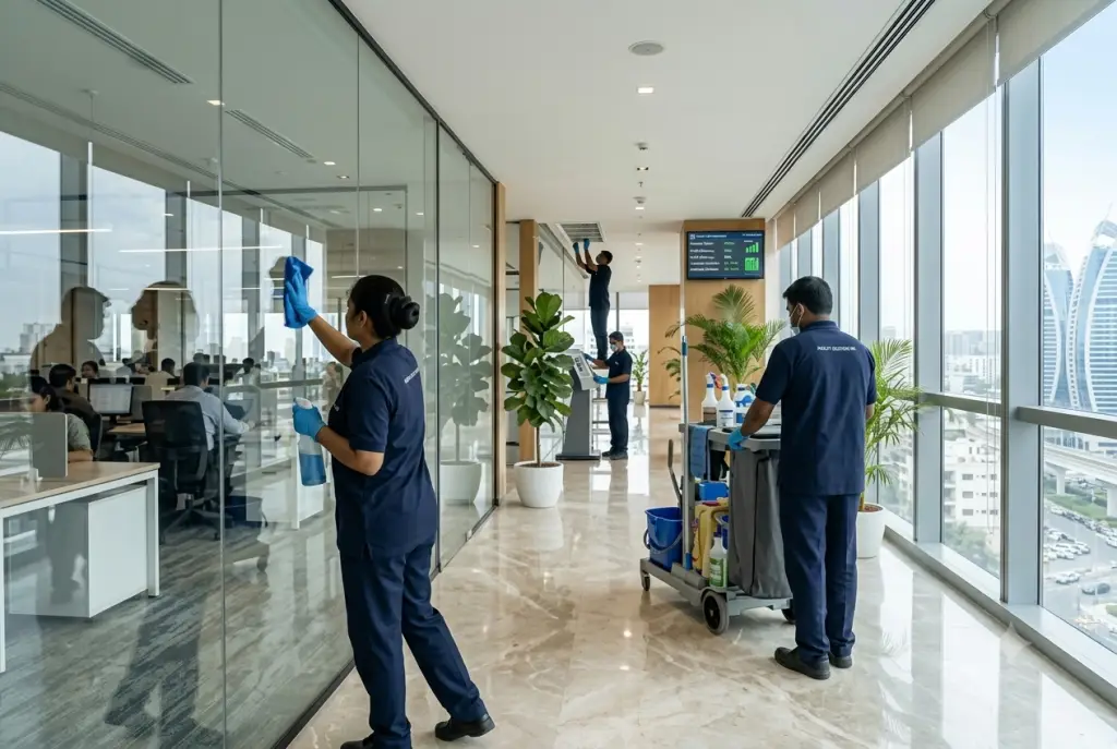 Facility Management