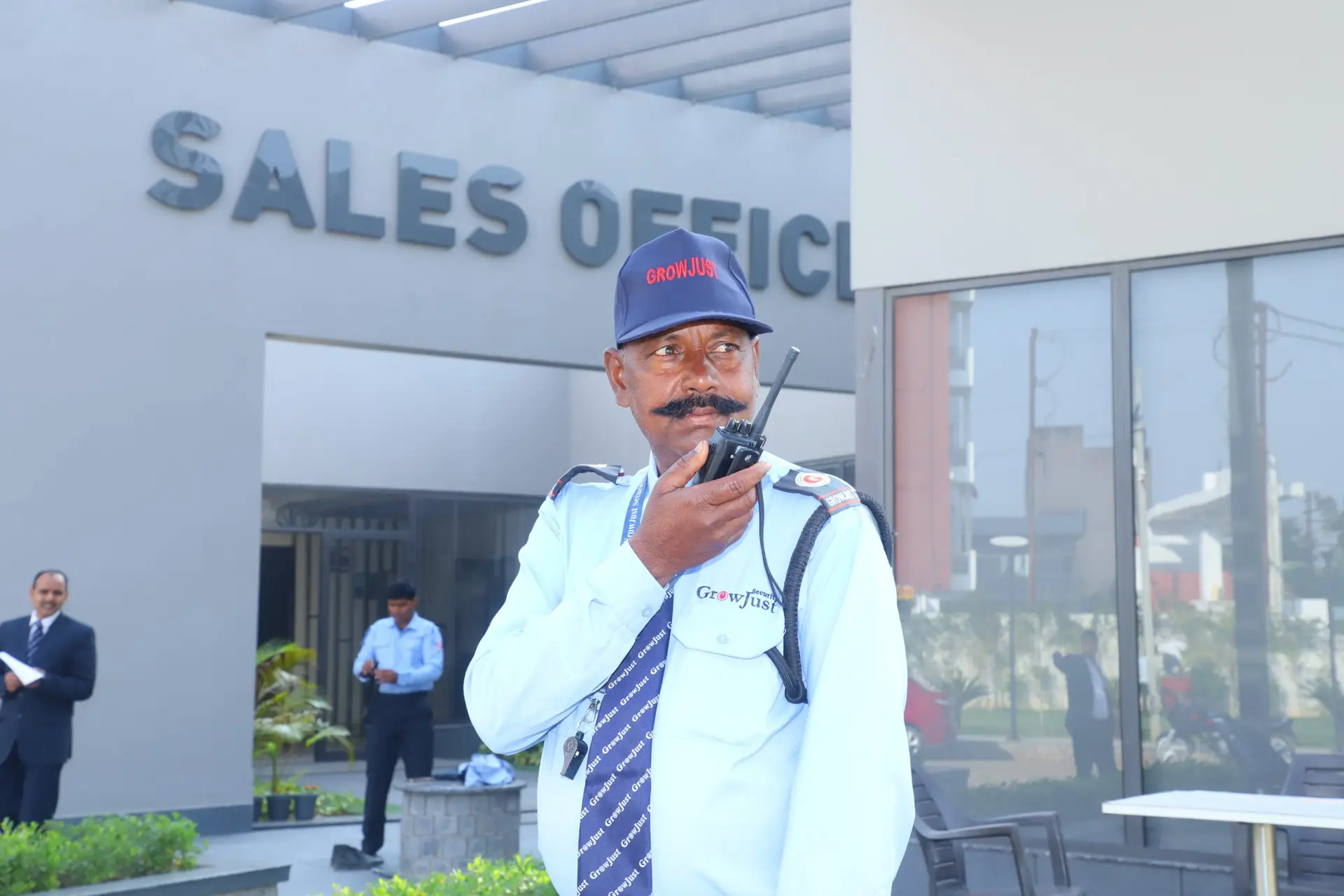 Security Guard